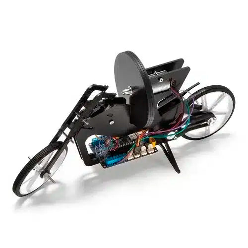 Paquete de Desarrollo Arduino Revisión 2 para Automatización, Sistemas Electromecánicos y MATLAB