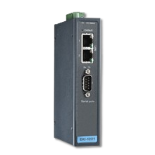 Gateway Modbus Advantech EKI-1221-CE 1 Puerto RS-232/422/485