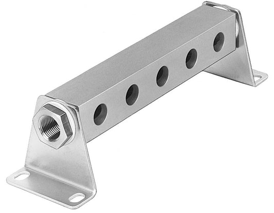Perfil distribuidor P PAL-5-1/4-5