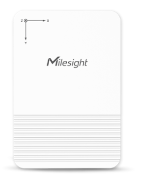 Sensor de Inclinación LoRaWAN