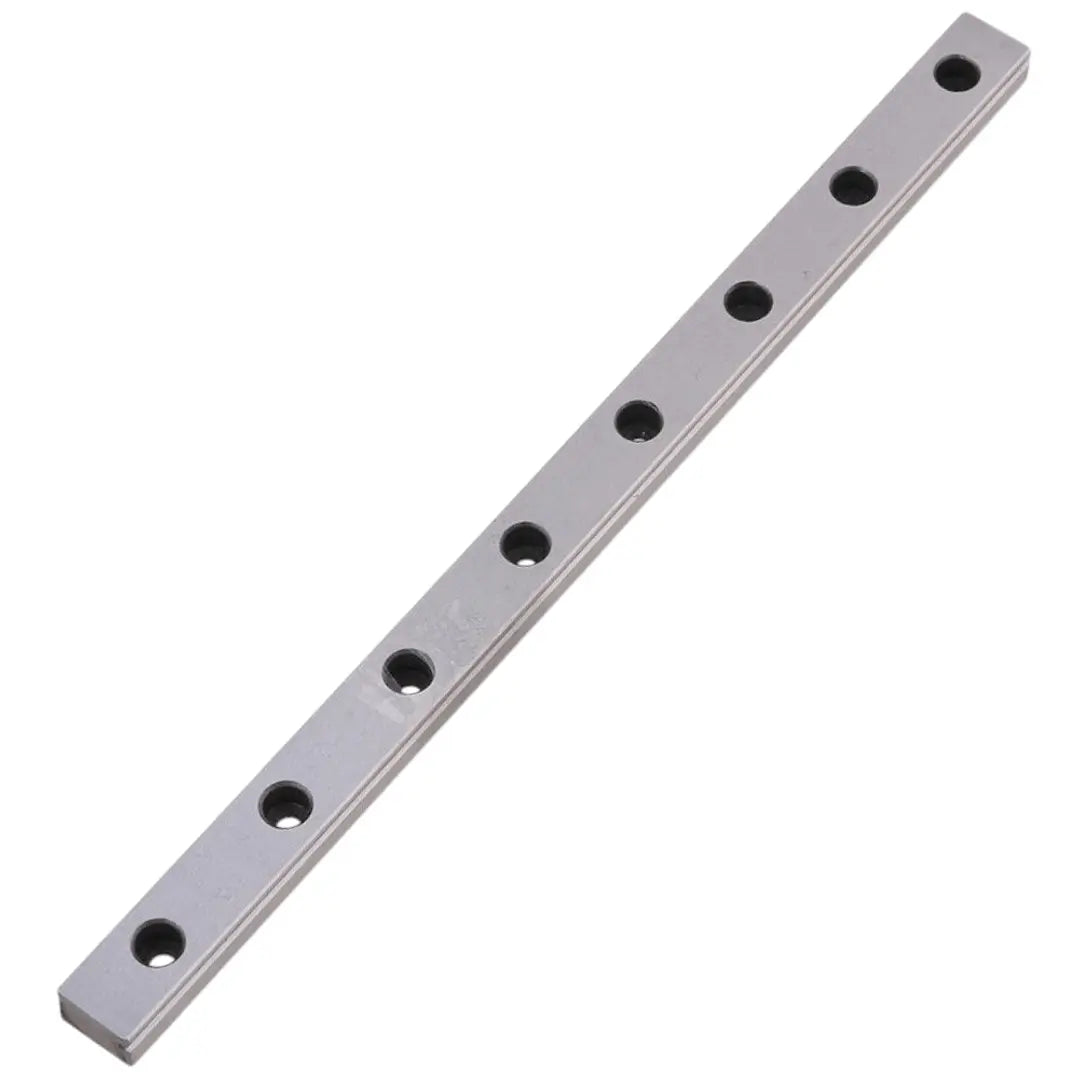 Carril HIWIN HGR20-R2000-C para cojinetes de movimiento lineal