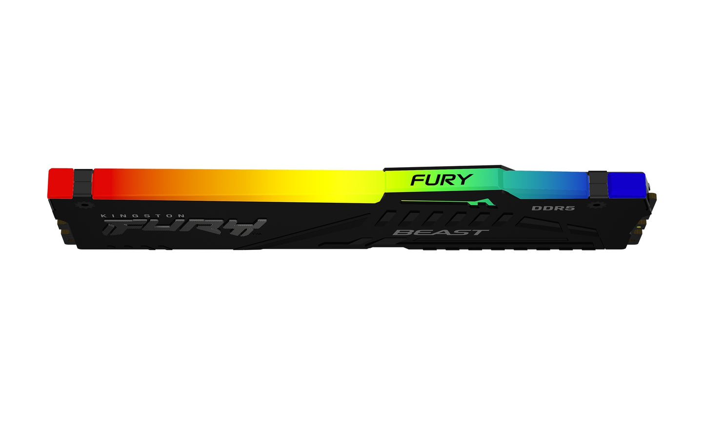 Kingston Fury Memoria RAM 64GB 5600MT/S DDR5 DIMM RGB