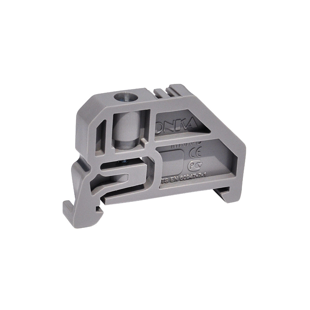 Soporte terminal pequeño de las líneas MRK y OPK – Onka