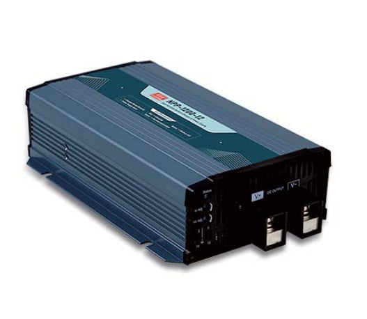 Cargador y fuente desktop 1200W NPP-1200 - 12V