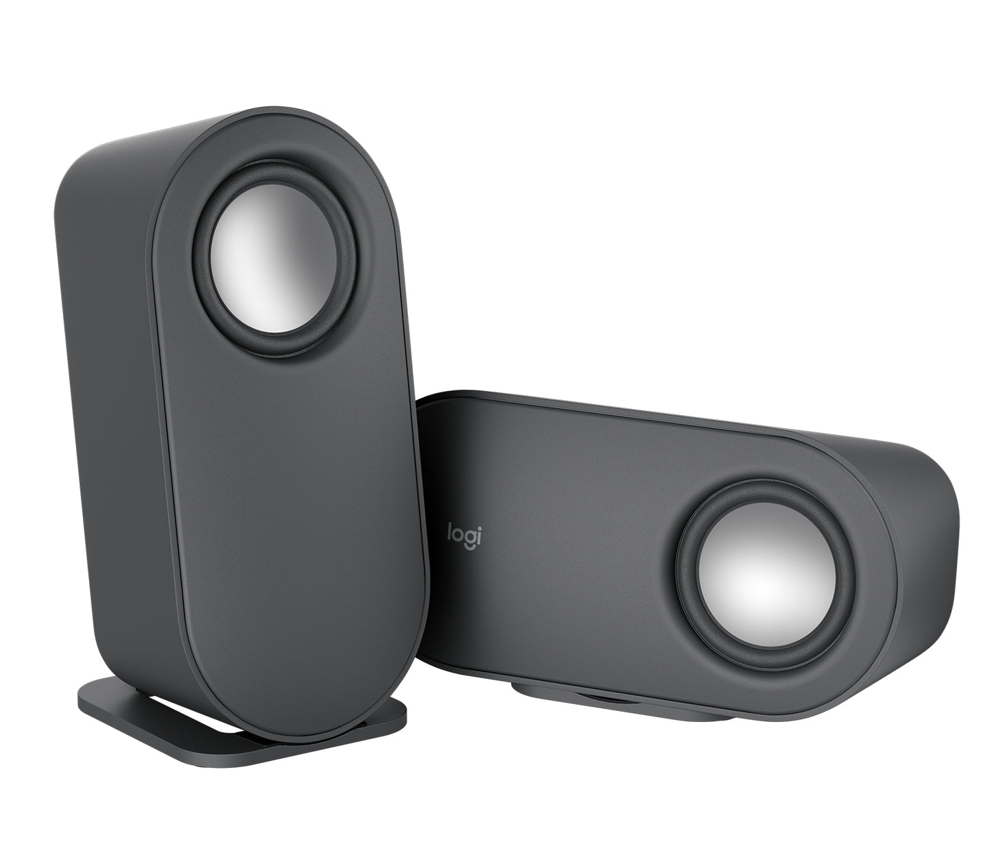 Logitech Parlantes 2.1 Z407