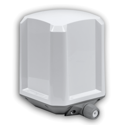 LAMP-5G-R16 MIKROTIK Omni LTE/5G 1-1000-PoE/In 4x4 GPS GNSS 1-Sim eSim IP67