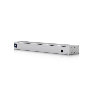 UCI UBIQUITI Módem de cable multi-gigabit, 1 puerto 2.5GbE, 1 DOCSIS, Bluetooth, 220 VCA