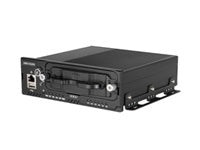 Hikvision NVR - Movil 4CH POE 1TB SSD incl. AE-MN5043