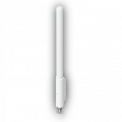 ANT-SUPER. UI Antena Omnidireccional 2400-2480MHz 860-930MHz 4/7dBi para USL-GATEWAY IP67 RPN-H