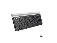 Logitech Teclado inalambrico K780 Espanol
