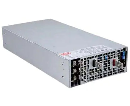 Fuente de poder Gabinete 7.5KW 1 Salida RST-7K5 - 230V