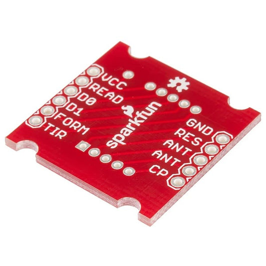 Módulo de Expansión para Lector RFID ID-20