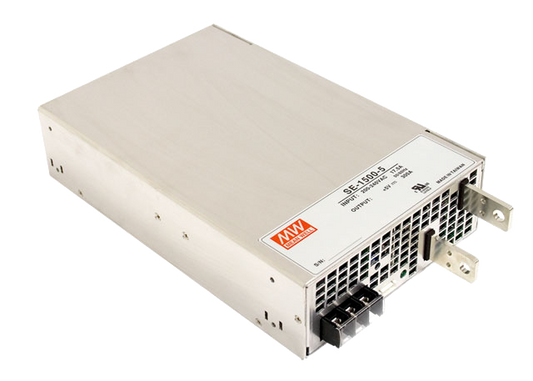 Fuente de poder Gabinete 1500W 1 Salida SE-1500 - 5V