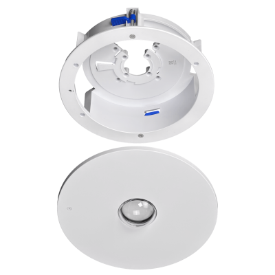 FMU36W UBIQUITI Blanco para UVC-G6-Pro-360-B Unitario Montura Empotrada de Techo