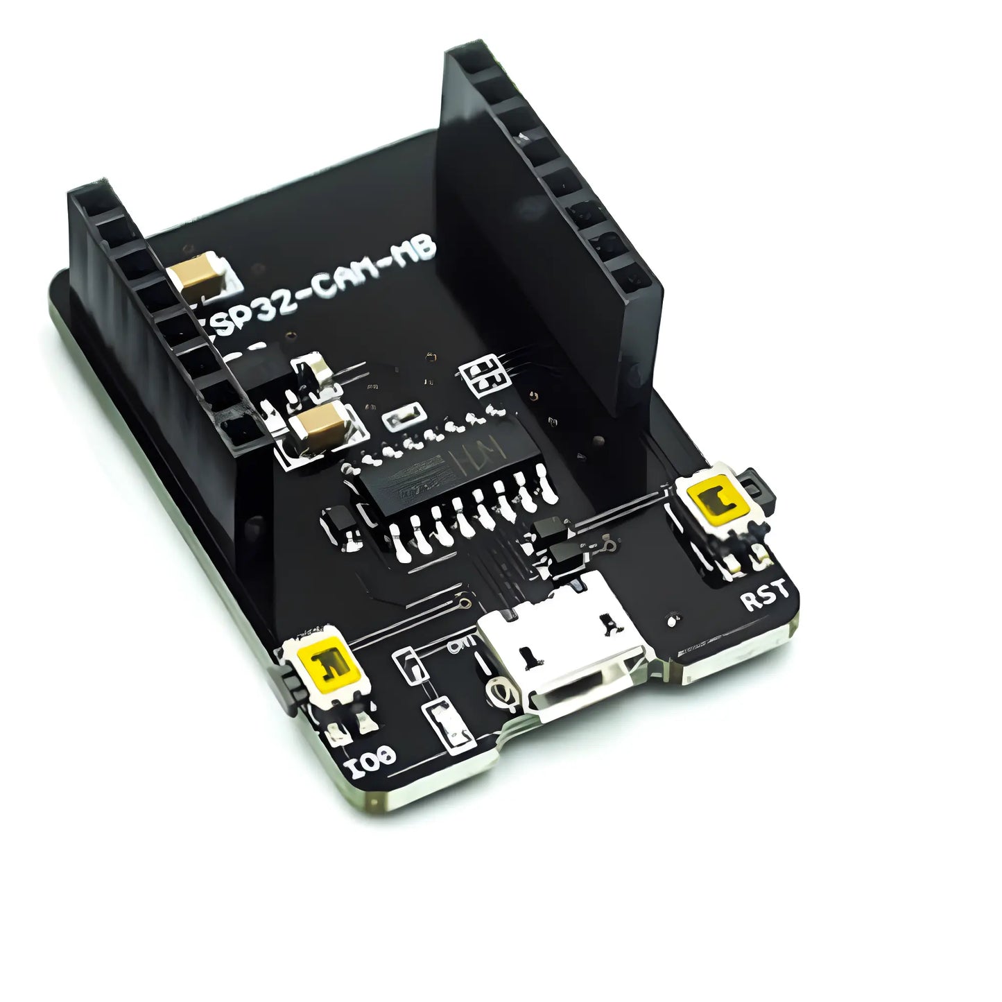 Plataforma de Desarrollo para ESP32 CAM
