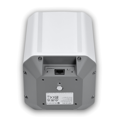 LAMP-5G-R16 MIKROTIK Omni LTE/5G 1-1000-PoE/In 4x4 GPS GNSS 1-Sim eSim IP67