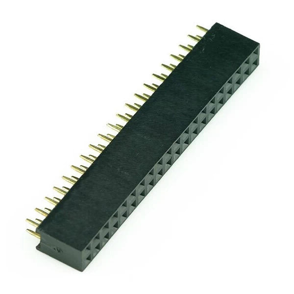 Conector Macho 2X20 (para Raspberry Pi B+/V2)
