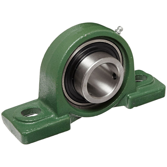 Alojamiento UCP208 Con Cojinete Soporte 40 mm (paquete 2 piezas)
