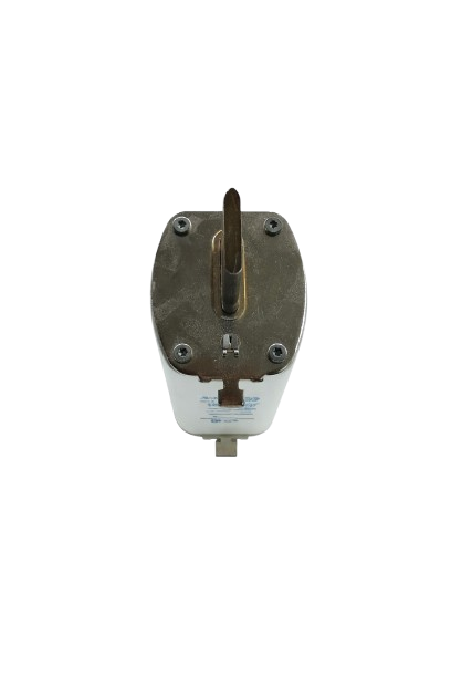 Fusible SIBA NH1; 1000VDC max.; curva gPv (uso fotovoltáico) - 160A