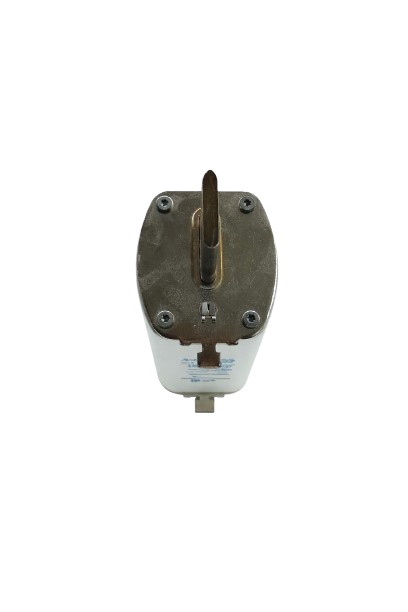 Fusible SIBA NH1; 1000VDC max.; curva gPv (uso fotovoltáico) - 100A