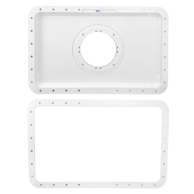 FMUDIS UBIQUITI Flush Mount para Pantalla UC-Display 21-pulg UniFi Connect