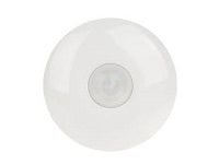 Detector PIR techo 12mt 360 grados Inalambrico AXPro