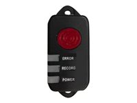 HIK Boton de alarma para DVR Movil DS-1530HMI