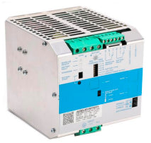 DC-UPS All In One MODbus RTU Connection In:115-230-277Vac Out:12-24V 280W