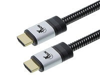 Xtech Cable - Xtech cable HDMI 1.8 Mts V2.0 alta velocidad 4