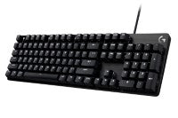 Logitech Teclado Gamer G413 SE Mecanico Ingles