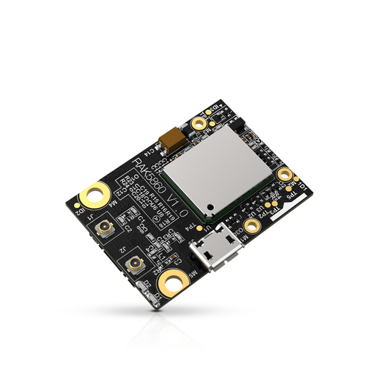 WisBlock NB-IoT Interface Module RAK5860