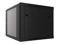 NEXXT Rack 15U Fijo de Pared 600x600mm. 2 Ventilador