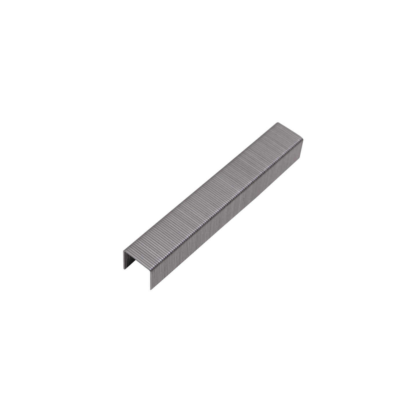 KM-1392 KAMASA Grapas 10mm Rectangulares 1000-un Sujecion Clips 0,7x10x10mm