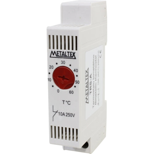 Termostato para panel TRS - Enfríamiento - 1NA