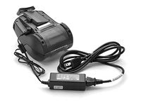 Zebra KIT ACC QLN AC POWER ADAPTER US TYPE A