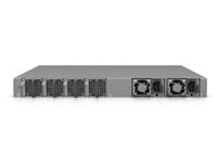 UBQ Switch 24p PoE 1050W 2 SFP28 MixSpeed L3 Rack