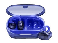 JBL Soundgear Clips - Blue - EAR CUFF - Headphones - TWS - Open Sound