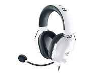 Razer BlackShark V2 X Headset Gamer alambrico - Blanco