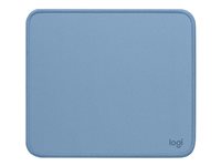 Logitech Mousepad Studio Series Azul