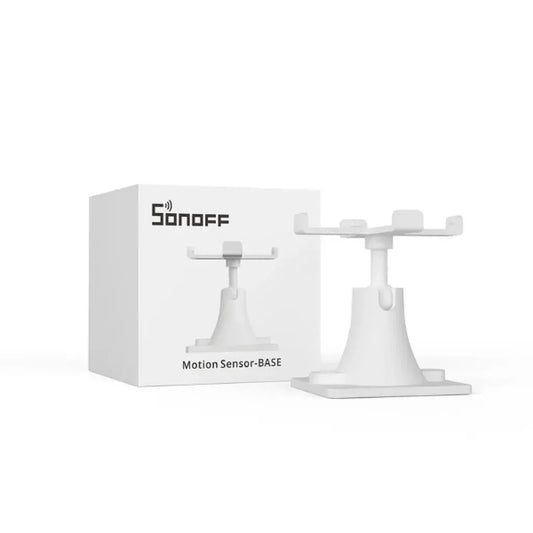 Soporte para Detector de Movimiento PIR con Comunicación RF Sonoff