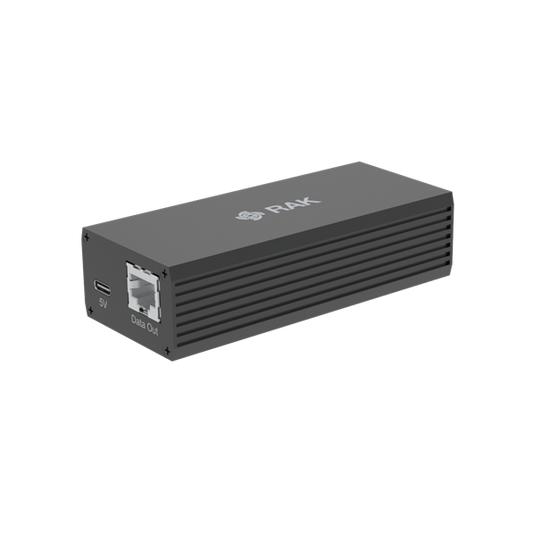 PoE Splitter 12V 2.5A 30W DC-DC RAK9168