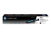 HP W1103A 103A Black Toner Neverstop reload kit 2500 pages