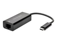 Kensington Adaptador - Kensington Adaptador USB-C a Ethernet