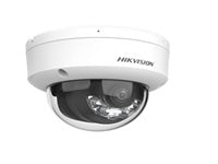 Hikvision Domo 2MP DualLight 2.8mm 30mt WDR IP67 IK10 AcuSense