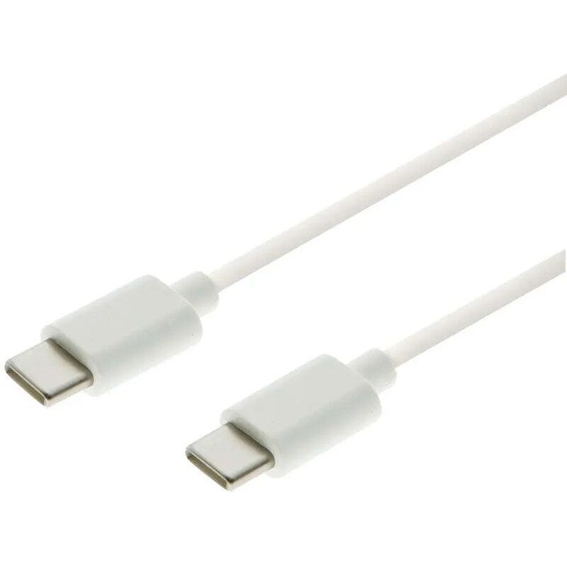 Cordón de información USB-C a USB-C de 2 m – Greenmouse