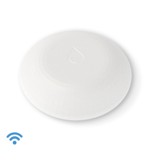 Sensor de Inundaciones Operado por Wi-Fi