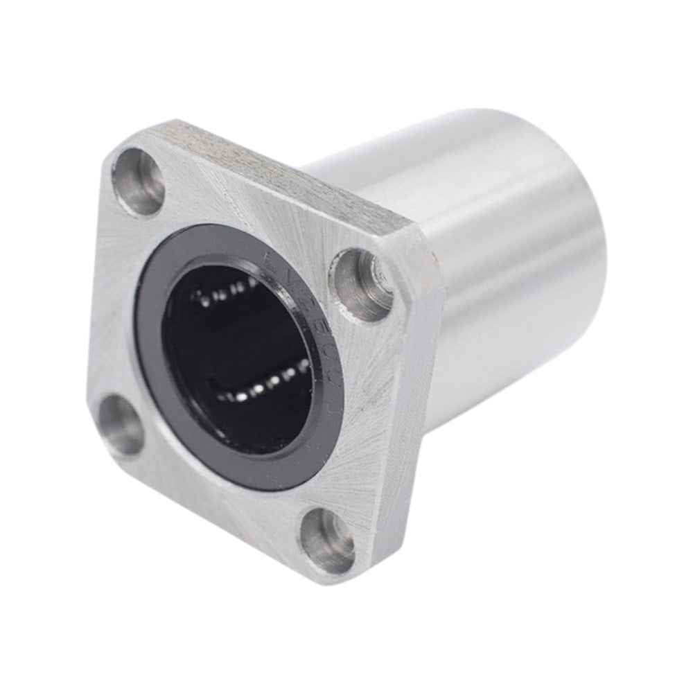 LMK12UU Cojinete tubular para guías lineales diámetro 12 mm (Lote 2 piezas)