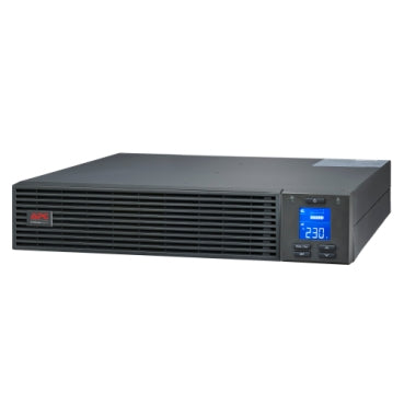 APC SRV1KRIRK-E sistema de alimentación ininterrumpida (UPS) 1 kVA 900 W