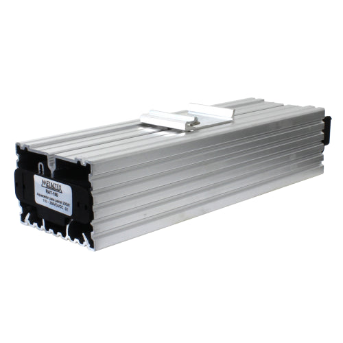Calentador de tableros para uso en clima extremo Serie RAT - 150W