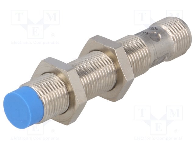 Proximity sensor 1040756 Sick IME12-04NNSZC0S